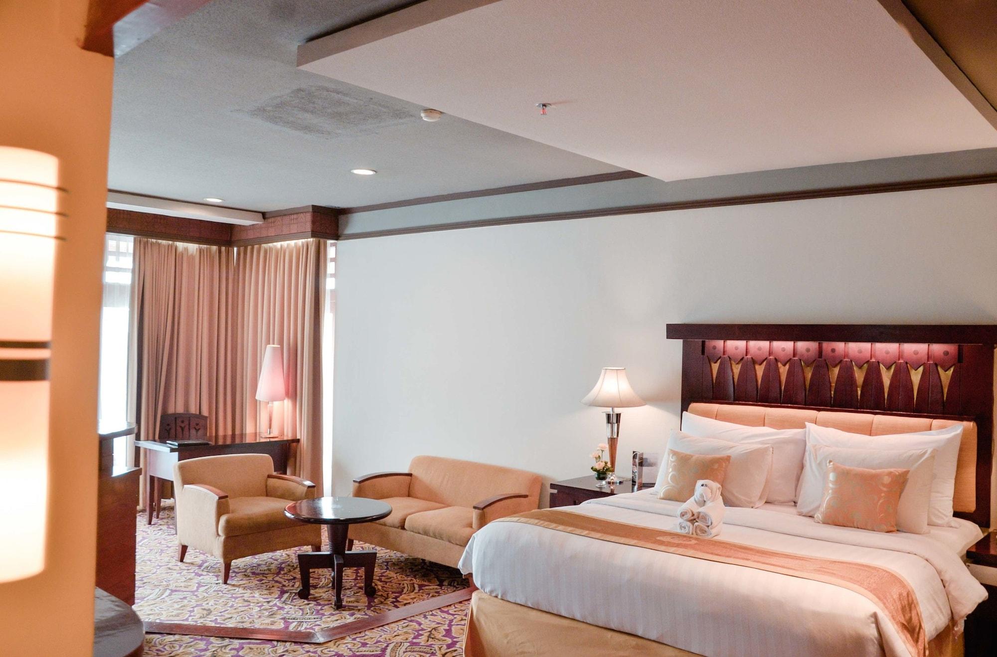 Hotel Savoy Homann Bandung Exterior photo