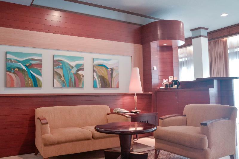 Hotel Savoy Homann Bandung Exterior photo